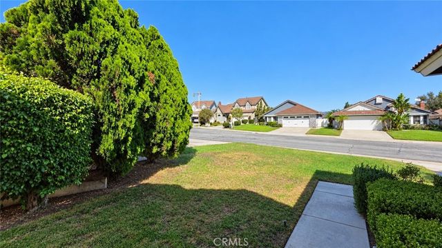 7934 E Saffron Street, Anaheim, CA 92808