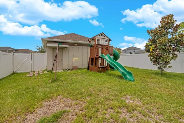 9892 PECAN HICKORY WAY, Orlando, FL 32832