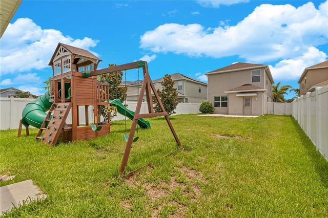 9892 PECAN HICKORY WAY, Orlando, FL 32832