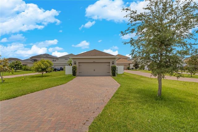 9892 PECAN HICKORY WAY, Orlando, FL 32832