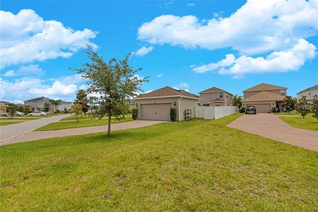 9892 PECAN HICKORY WAY, Orlando, FL 32832