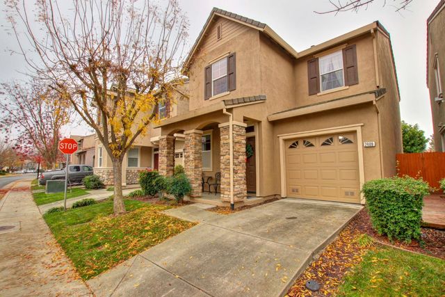 2409 Coffeeberry Rd, West Sacramento, CA 95691