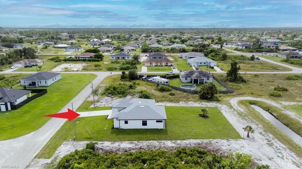 344 Parkman AVE, LEHIGH ACRES, FL 33974 — photo 3