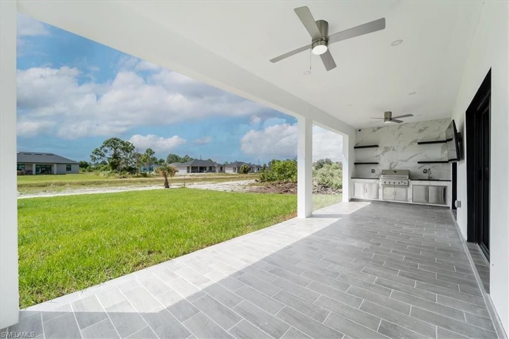 344 Parkman AVE, LEHIGH ACRES, FL 33974 — photo 4