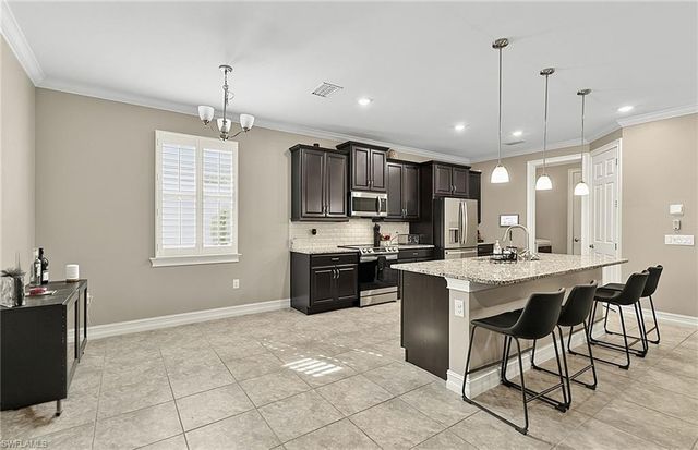 3391 Acapulco CIR, Cape Coral, FL 33909