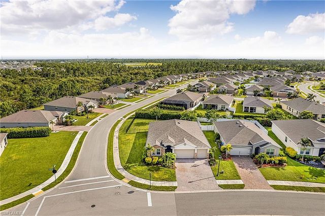 3391 Acapulco CIR, Cape Coral, FL 33909