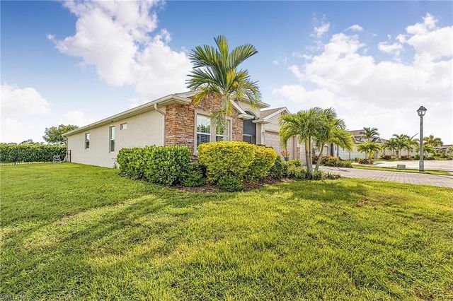 3391 Acapulco CIR, Cape Coral, FL 33909
