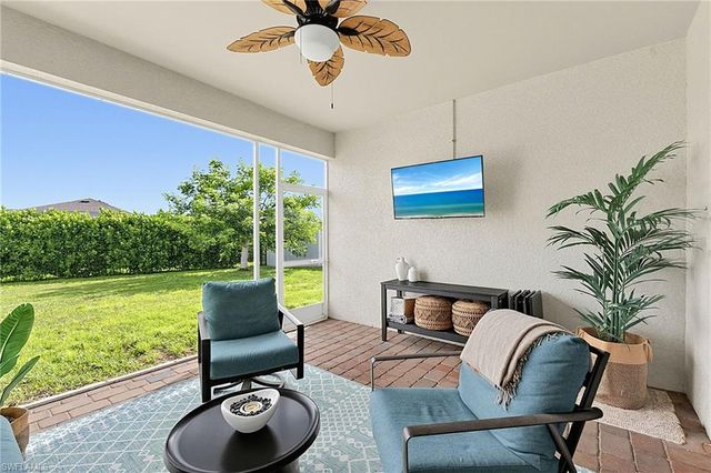 3391 Acapulco CIR, Cape Coral, FL 33909