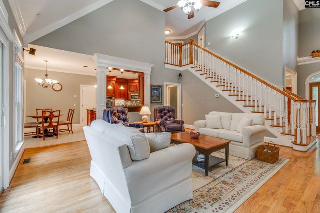 106 Bridlewood Lane, Blythewood, SC 29016