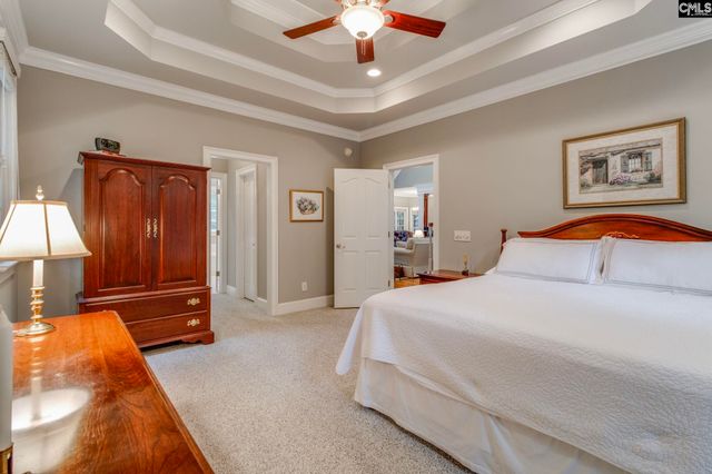 106 Bridlewood Lane, Blythewood, SC 29016