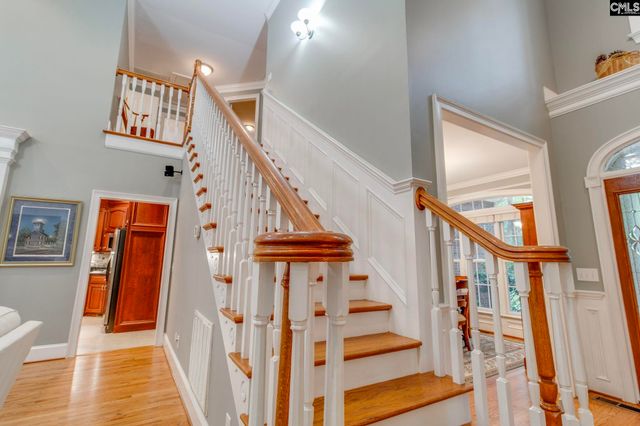 106 Bridlewood Lane, Blythewood, SC 29016