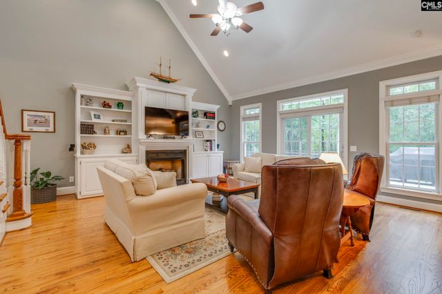 106 Bridlewood Lane, Blythewood, SC 29016