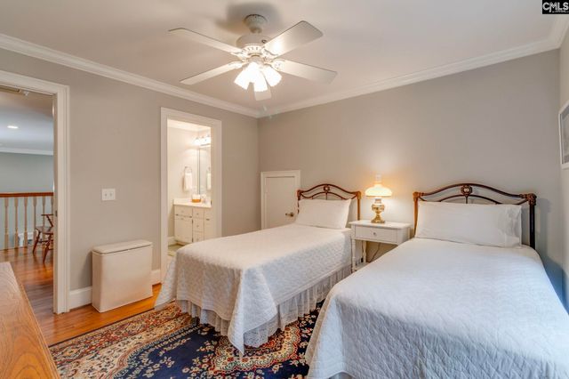 106 Bridlewood Lane, Blythewood, SC 29016