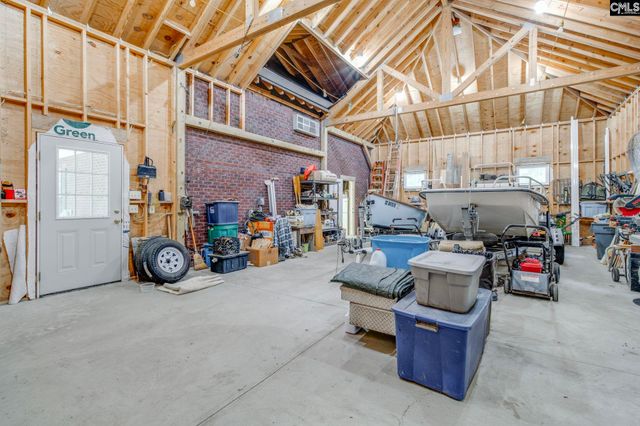 106 Bridlewood Lane, Blythewood, SC 29016