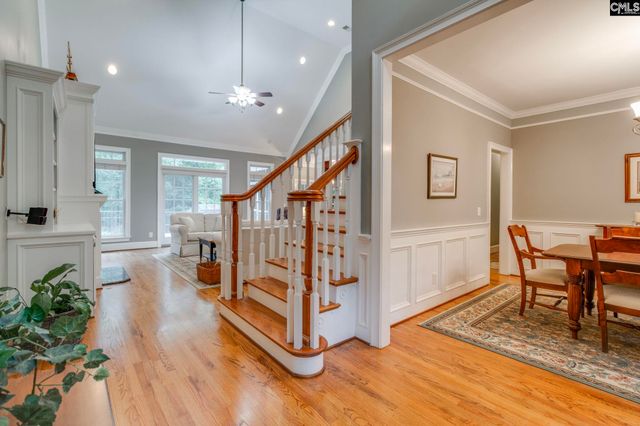 106 Bridlewood Lane, Blythewood, SC 29016