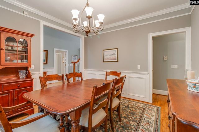 106 Bridlewood Lane, Blythewood, SC 29016