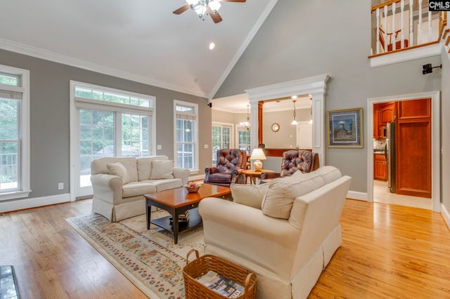 106 Bridlewood Lane, Blythewood, SC 29016