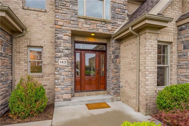 143 Fair Acres Drive, Upper St Clair, PA 15241