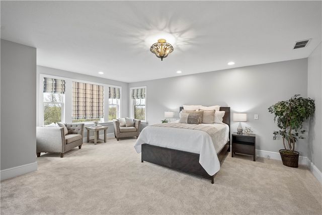 143 Fair Acres Drive, Upper St Clair, PA 15241