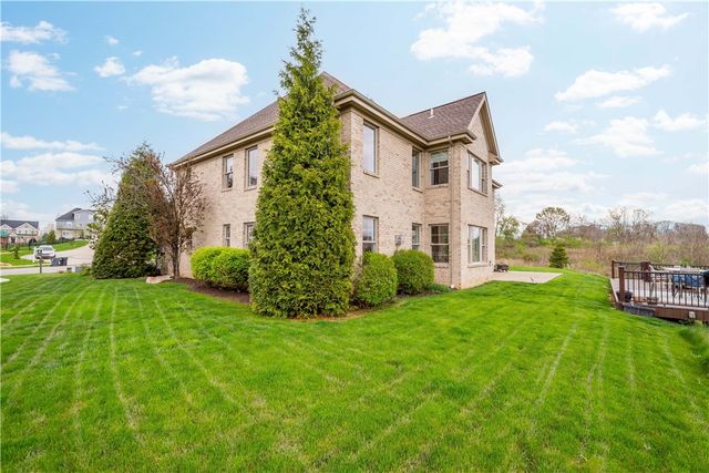 143 Fair Acres Drive, Upper St Clair, PA 15241