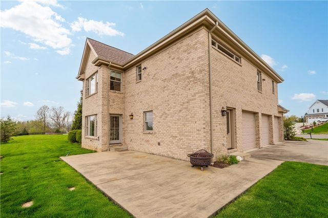 143 Fair Acres Drive, Upper St Clair, PA 15241