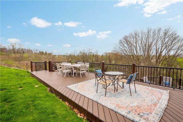 143 Fair Acres Drive, Upper St Clair, PA 15241