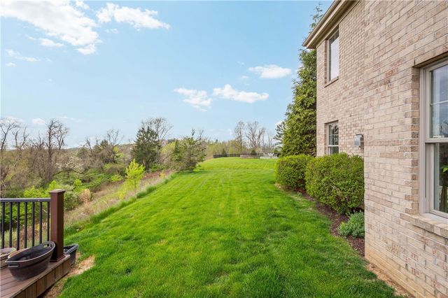 143 Fair Acres Drive, Upper St Clair, PA 15241