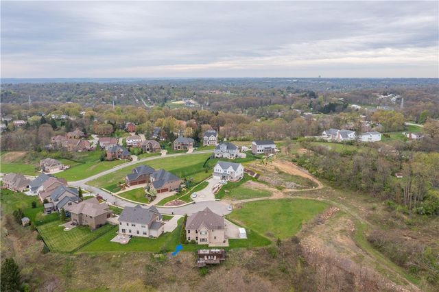 143 Fair Acres Drive, Upper St Clair, PA 15241