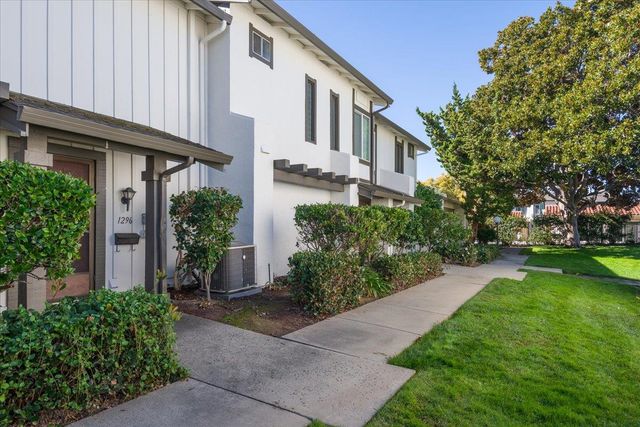 1296 Riesling Terrace, Sunnyvale, CA 94087