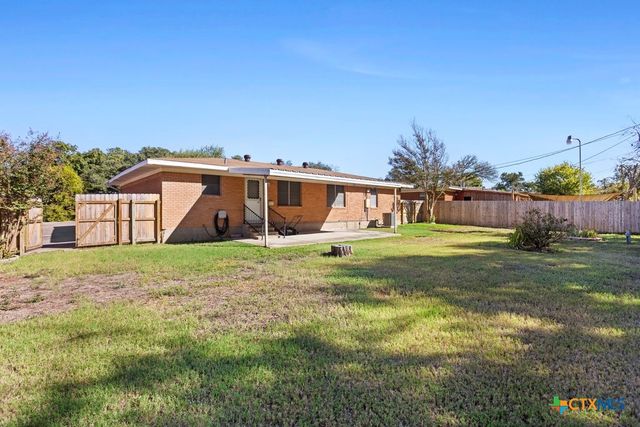 2014 S 47th Street, Temple, TX 76504