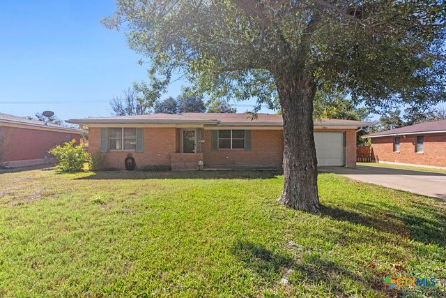 2014 S 47th Street, Temple, TX 76504