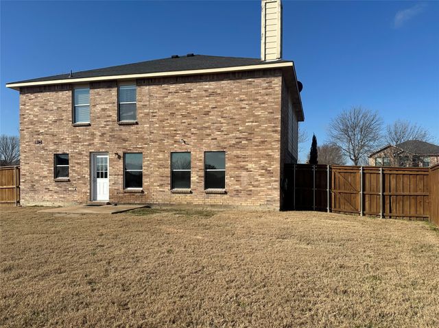 600 Claiborn Lane, Wylie, TX 75098