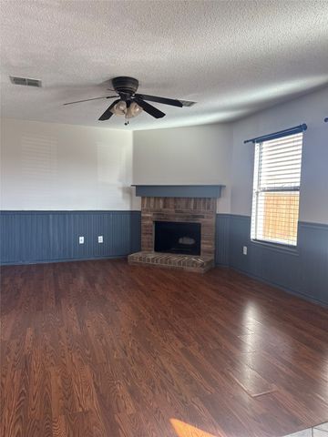 600 Claiborn Lane, Wylie, TX 75098