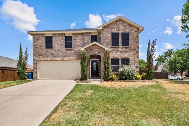 600 Claiborn Lane, Wylie, TX 75098