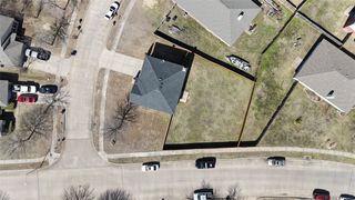 600 Claiborn Lane, Wylie, TX 75098