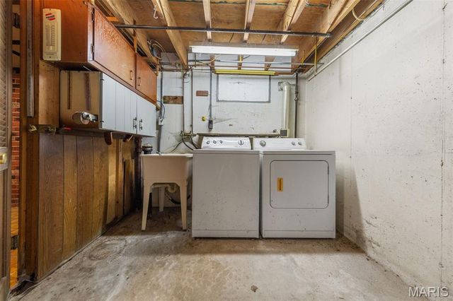 3902 Jane Avenue, St Ann, MO 63074