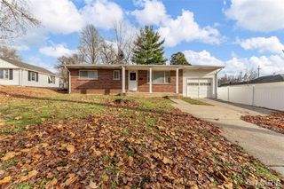 3902 Jane Avenue, St Ann, MO 63074
