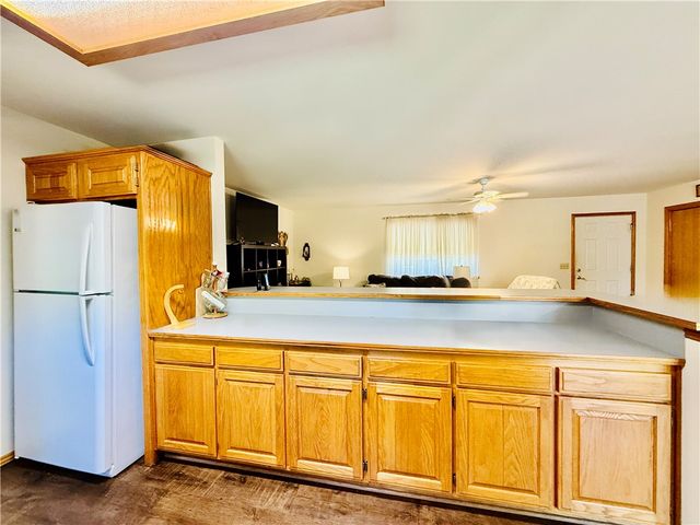 3 Charing Lane, Bella Vista, AR 72714