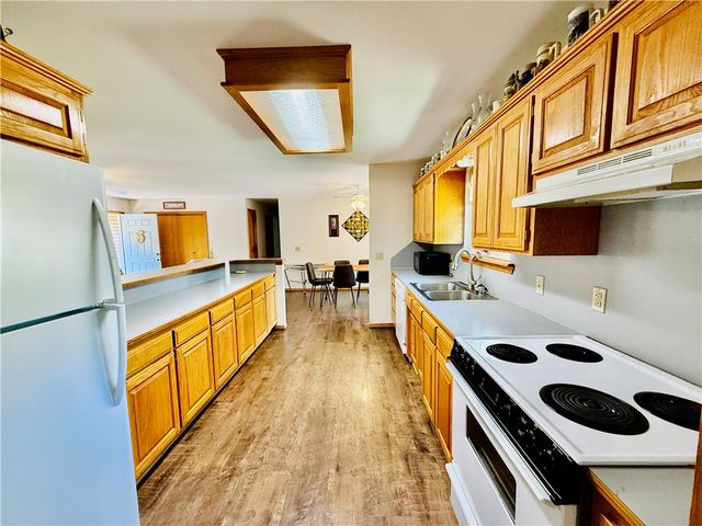 3 Charing Lane, Bella Vista, AR 72714