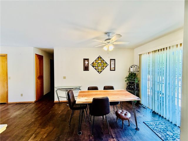 3 Charing Lane, Bella Vista, AR 72714