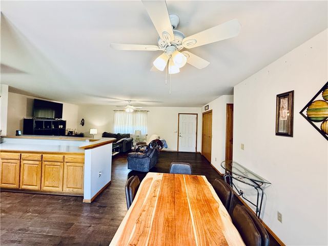 3 Charing Lane, Bella Vista, AR 72714