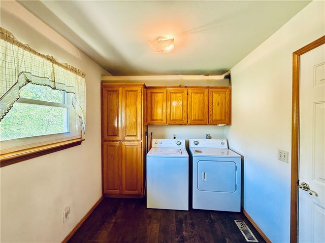 3 Charing Lane, Bella Vista, AR 72714