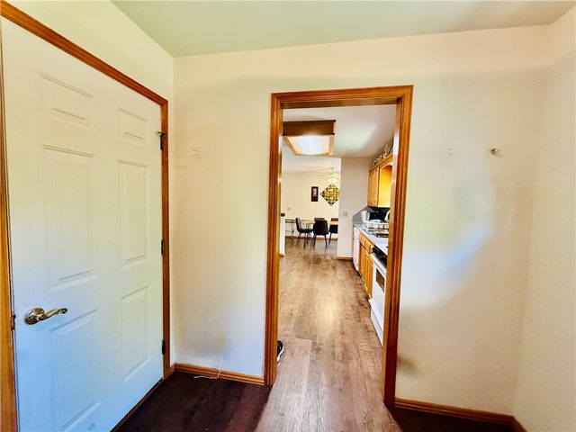 3 Charing Lane, Bella Vista, AR 72714