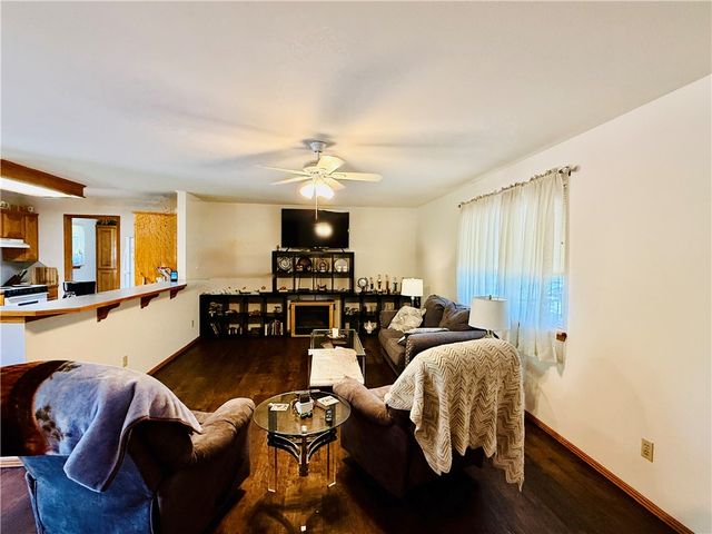3 Charing Lane, Bella Vista, AR 72714
