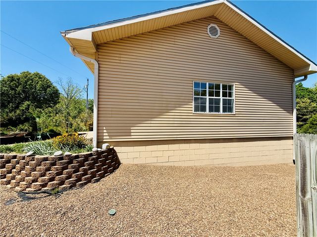 3 Charing Lane, Bella Vista, AR 72714