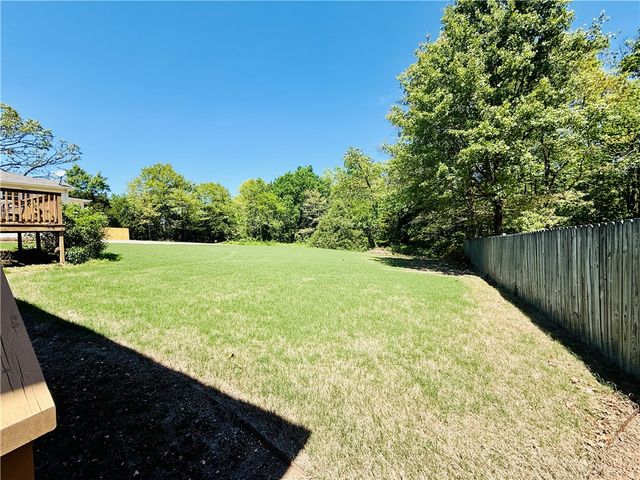 3 Charing Lane, Bella Vista, AR 72714
