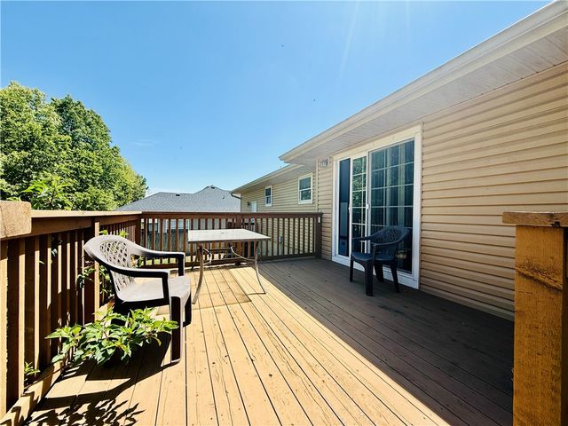 3 Charing Lane, Bella Vista, AR 72714