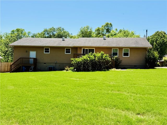 3 Charing Lane, Bella Vista, AR 72714