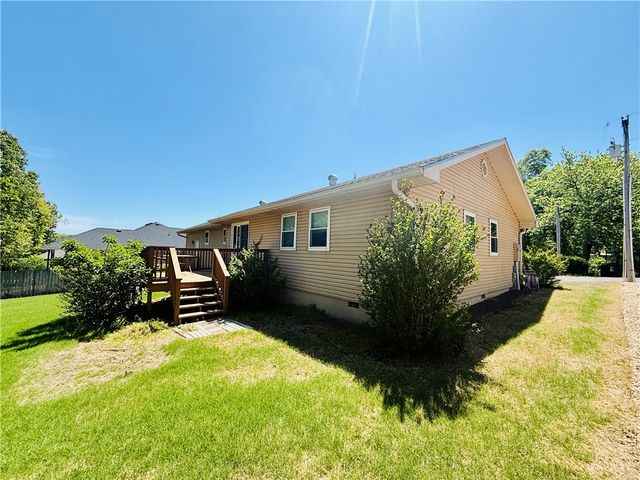 3 Charing Lane, Bella Vista, AR 72714