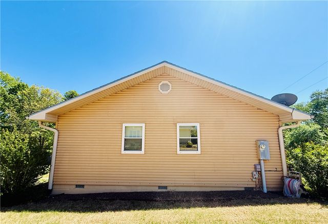 3 Charing Lane, Bella Vista, AR 72714